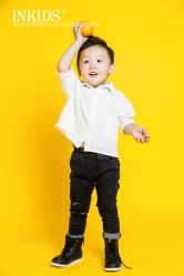 -INKIDS潮童社儿童摄影(朝阳大悦城店)