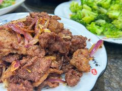 -疆域美食
