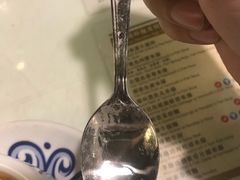 -翠华餐厅(旺角文华商场店)