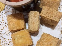 -古彭7只羊·招牌白串·碳锅羊肉旗舰店