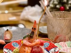 -鮨政· Omakase(港汇恒隆广场店)
