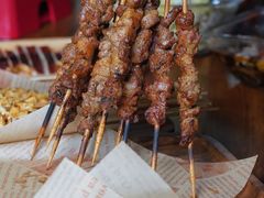 -1819餐厅·团队聚餐·烤串·精酿