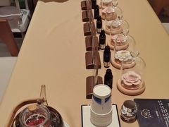 -世外桃源水疗会(皇庭彩园店)