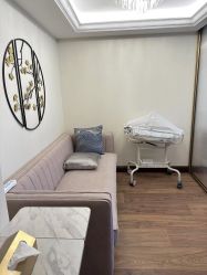 -馨月汇·独栋月子会所(静安店)