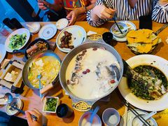-几荷·恰似故人来(秀水广场店)
