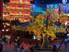 -万达茂商场(南京仙林店)