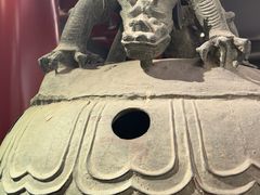 -大钟寺古钟博物馆