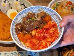 -小川洋风料理(江汉路店)