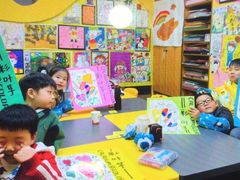 -大卫美术教育(中南路校区)