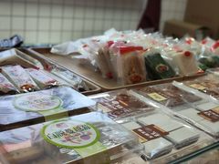 -鲍师傅糕点(五角场店)