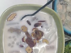 -刘记糟粕醋海鲜烧烤