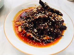 -院8里·少城记忆老川菜(宽窄巷子店)