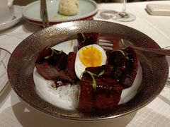-北京柏悦酒店·锦庭餐厅Dining Room