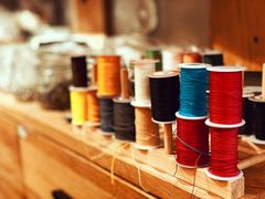 -如果·追梦手工皮具DIY教学店(田子坊店)