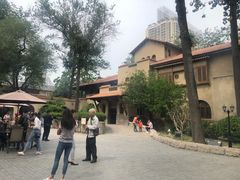 -静园(和平区)