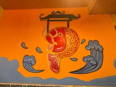 -江湖水乡铁锅炖魚(周庄嘉园店)