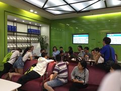 -戴耐教育(南城海德中心店)