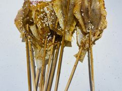 -木屋烧烤(坂田天安云谷店)