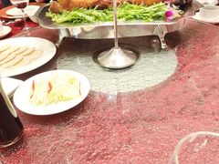 -春满园·早茶·粤菜·宴会(前海店)