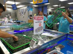 -盒马鲜生(大成店)
