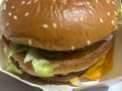 -麦当劳(龙湖北京大兴天街店)