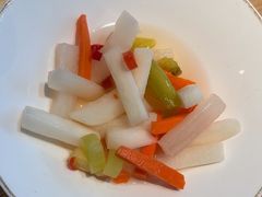 -马记永·兰州牛肉面(深南路山姆会员店)