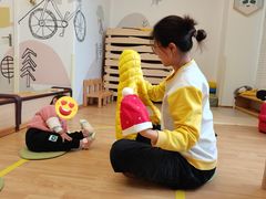 -YoKID优儿学堂早教托育园(青塔路店)