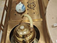 -广东胜利宾馆西关粤中餐厅