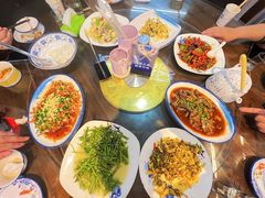 -缘来聚·徽菜名店(黄山宏村店)