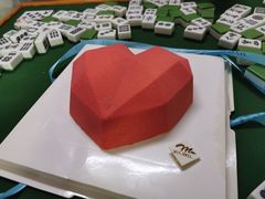 -麦雪尔甜品·生日蛋糕(新街口旗舰店)