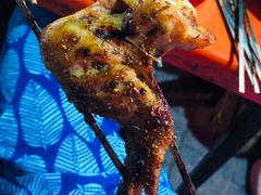 -老大烧烤(铁新里店)