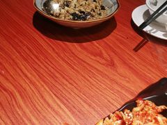 -山之屋炭火烧肉·生啤畅饮(大朗万科中央公园店)