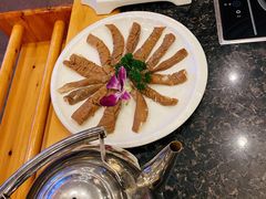 精品肥肠头-老码头火锅(骡马市店)