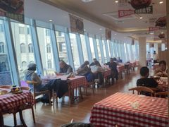 -西贝(吴江路湟普汇店)