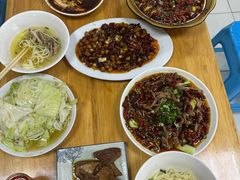 -老丘丘(较场口店)