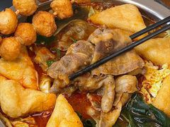 -鑫花溪牛肉米粉(凤凰街创始总店)