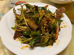 -柏合黄记豆腐皮饭店