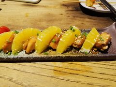 -酒窝烧鸟(科华街店)