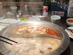 -额尔敦·品质自助(摩尔城店)