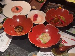 -花潮料理艺食馆(成都万象城店)