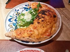 -Mammamia意大利餐厅(阳春巷店)