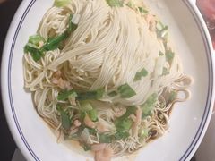 -十面春风·江南面馆(崇宁路店)