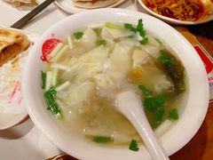 馄饨-子午路张记肉夹馍(小寨西路店)