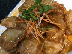 -老地方农家菜(昌黎一店)