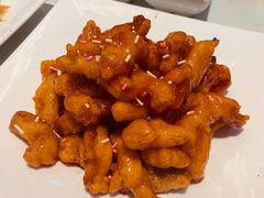 -李连贵熏肉大饼(丰台南路地铁站店)