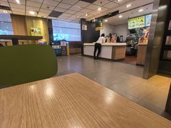 -麦当劳(番禺易发商业街店)