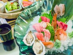 -西村日本料理(香格里拉饭店)