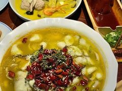 -大牌大·传统杭帮菜(湖滨店)