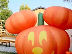 -HERRE·FARM 赫尔露营农场·团建聚会包场