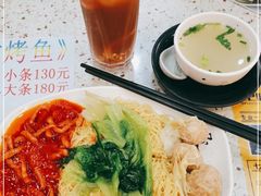 -新辉港式茶餐厅(北栅店)